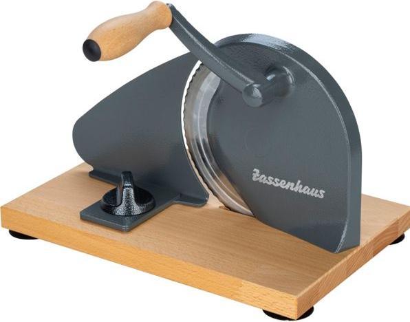 Produktbild Zassenhaus Classic