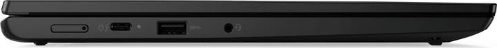 Actual product image Lenovo ThinkPad L13 Yoga Gen 4 (13.30", Intel Core i7-1355U, 16 GB, 512 GB, CH)
