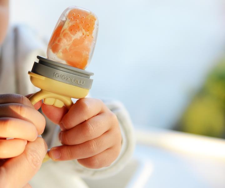 Produktbild Minikoioi Pulps