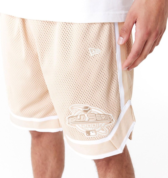 Produktbild New Era Mesh Shorts WORLD SERIES Arizona Diamondbacks - XL (XL)