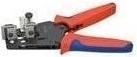 Produktbild Knipex Präzisions-Abisolierzange (195 mm)