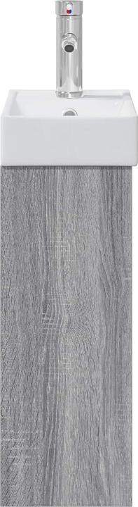 Actual product image vidaXL Badezimmer-Waschtisch (225 mm, 405 mm)