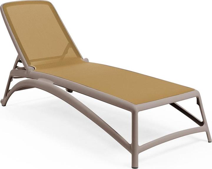 Nardi Atlantico Tortora-Tela (70 cm)