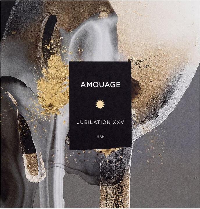 Image du produit Amouage Jubilation XXV (Eau de parfum, 100 ml)