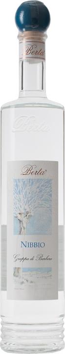 Produktbild Berta Grappa Barolo Giovane Grappa di Nebbiolo (1 x 70 cl)
