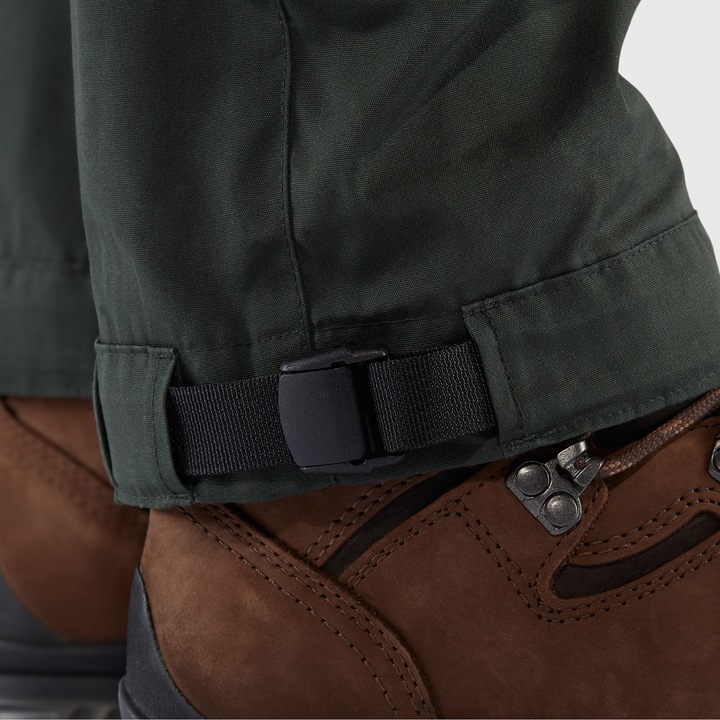 Immagine prodotto Fjällräven Kaipak Trousers Curved W (40)