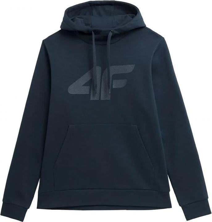 Immagine prodotto 4F Dunkelmarineblaues Sweatshirt (XXL)