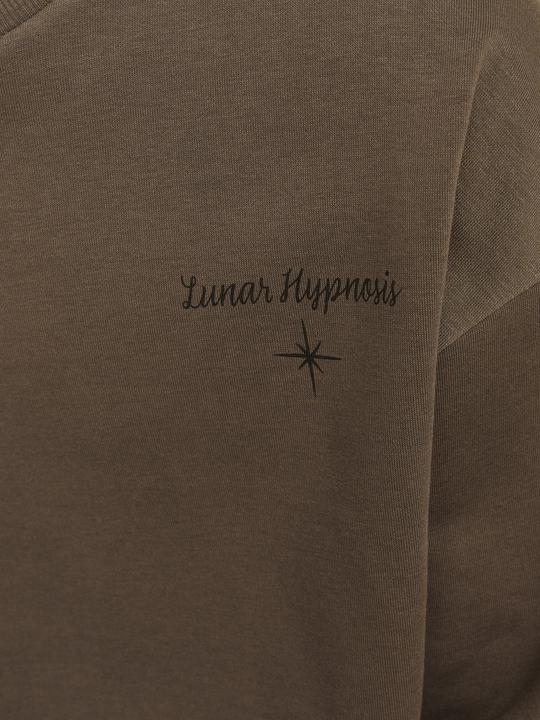 Actual product image Jack & Jones Printed sweatshirt Sweatshirt (XXL)