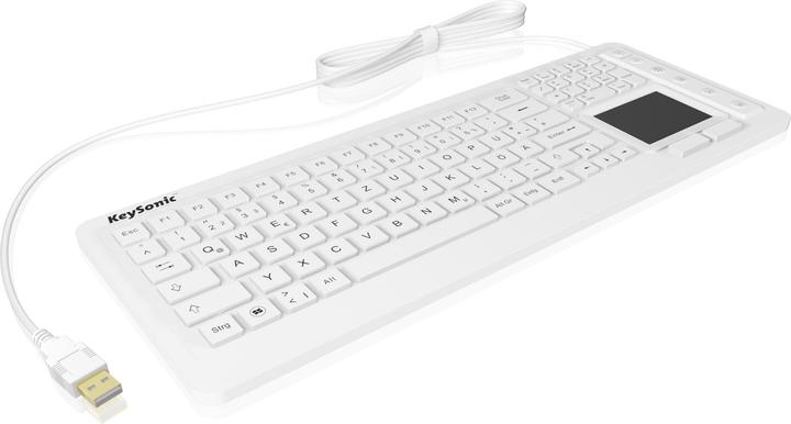 KeySonic KSK-6231INEL (DE, Cable)