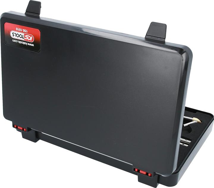 Actual product image KS Tools Battery plastic repair kit