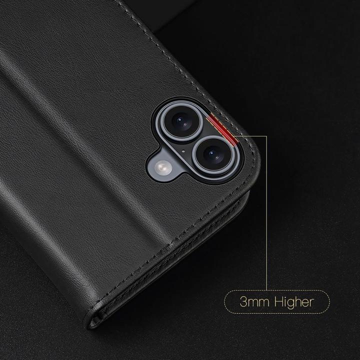 Actual product image Dux Ducis Hivo (Apple iPhone 16)