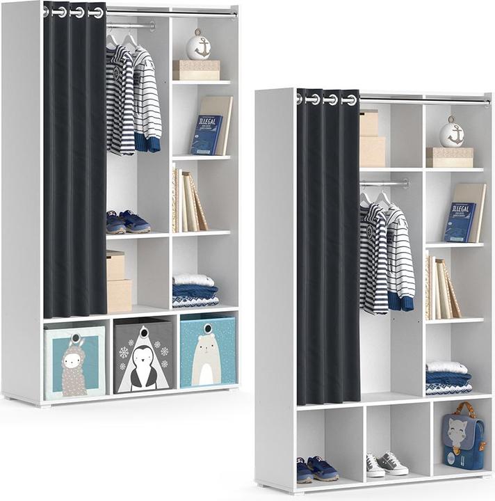 Immagine prodotto Vicco Luigi (105.80 cm)