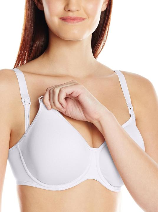 Actual product image Anita Basic nursing bra with underwire (90 G)