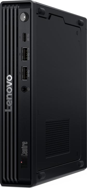 Actual product image Lenovo ThinkCentre M90q Gen 6 (512 GB, 32 GB, Intel Core Ultra 9 285)