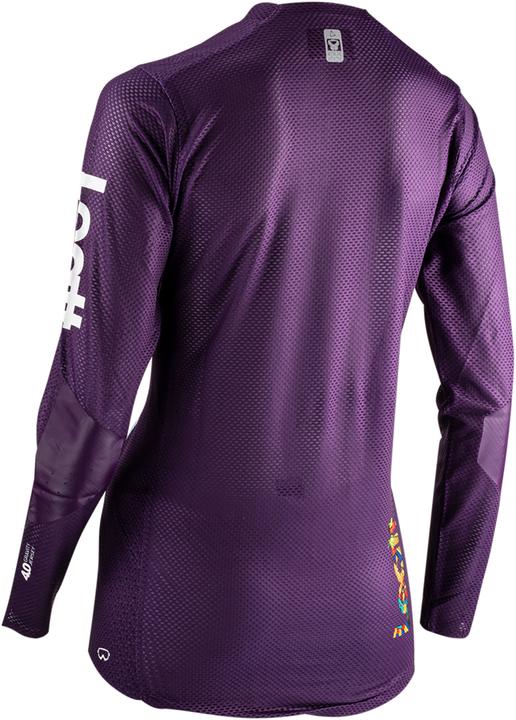 Produktbild Leatt Jersey Damen MTB Gravity 4.0 (XS)