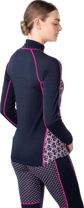 Produktbild Kari Traa Lekker Half Zip (XS)