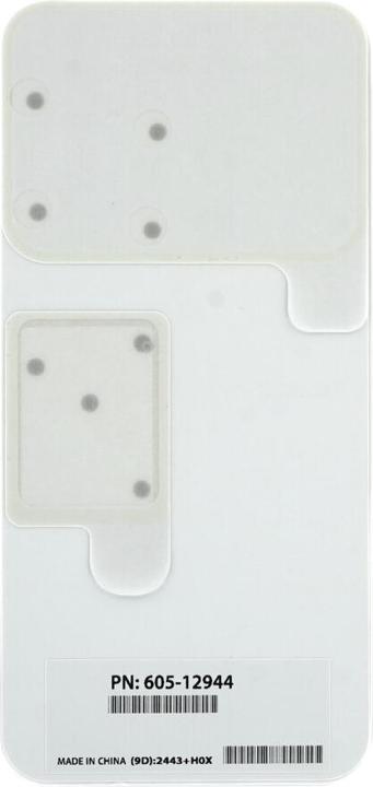 OEM Original Display (Service Pack) für iPhone 15 Pro (Display, Apple iPhone 15 Pro)