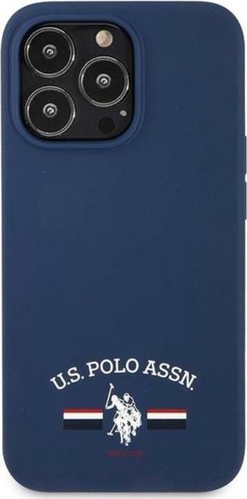 Produktbild U.S. Polo US Polo USHCP13LSFGV iPhone 13 Pro (Apple iPhone 13 Pro)