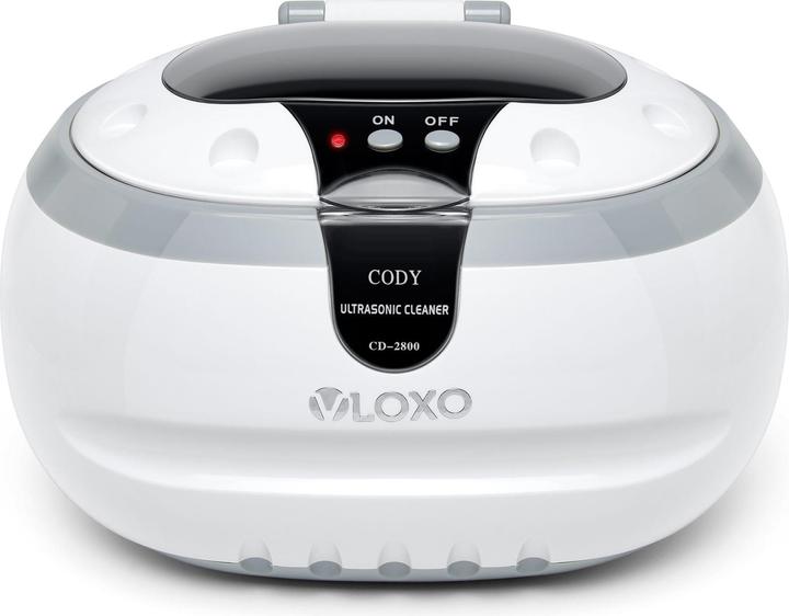 Produktbild Vloxo Ultraschallreiniger