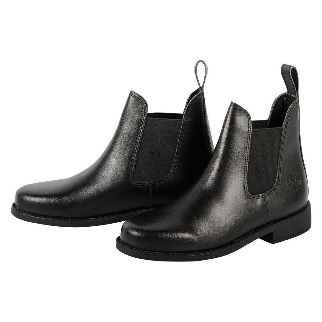 Harry's Horse, Reitstiefel, (31)