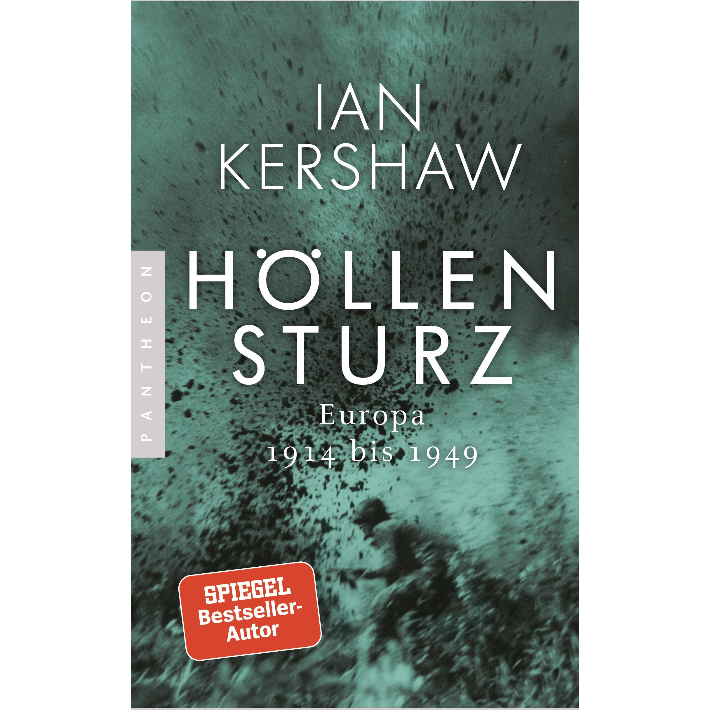 Höllensturz, Sachbücher von Ian Kershaw