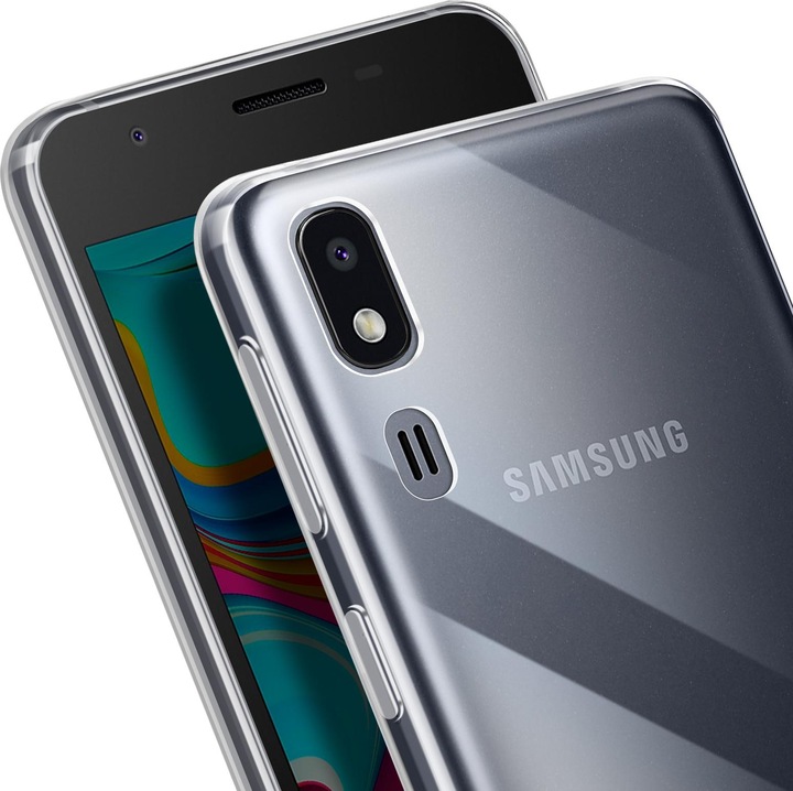 Produktbild Avizar Classic Case (Samsung Galaxy A2 Core)