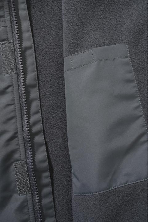 Immagine prodotto Brandit Giacca a vento per bambini Frontzip - 16205 (146, 152)