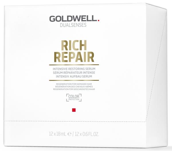 Actual product image Goldwell Rich Repair (216 ml)