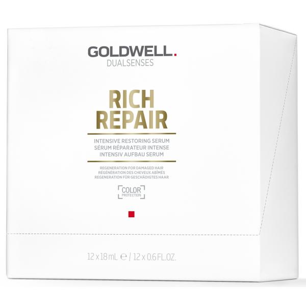 Thumbnail - Goldwell, Haarmaske, Rich Repair (216 ml)