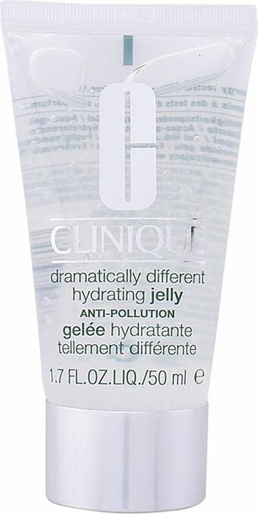 Produktbild Clinique 3-Step Skin Care - Dramatically Different Hydrating Jelly (125 ml)