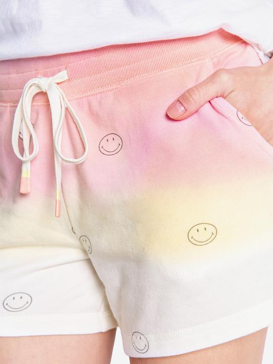 Actual product image Pj Salvage Pyjamashorts Sunset Smiles (M)