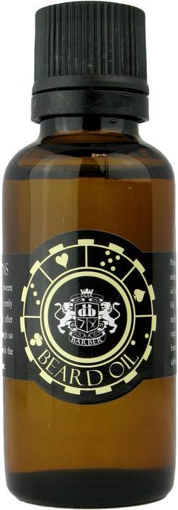 Immagine prodotto Dear Barber Olio da barba (30 ml)