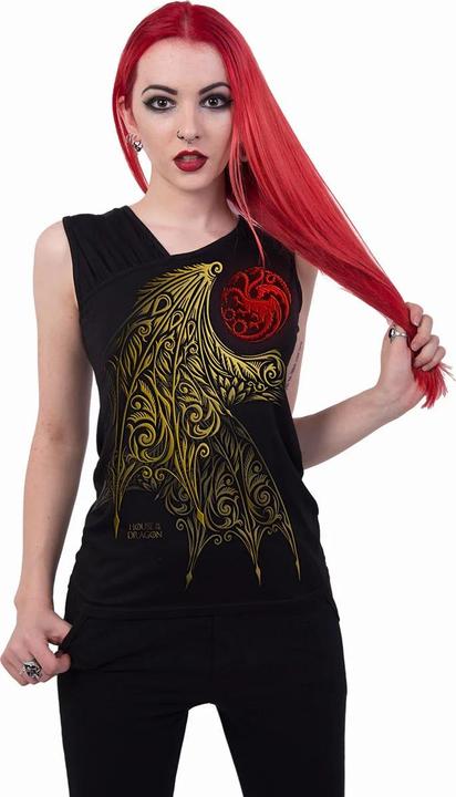 Produktbild Spiral Ärmelloses Oberteil (S)