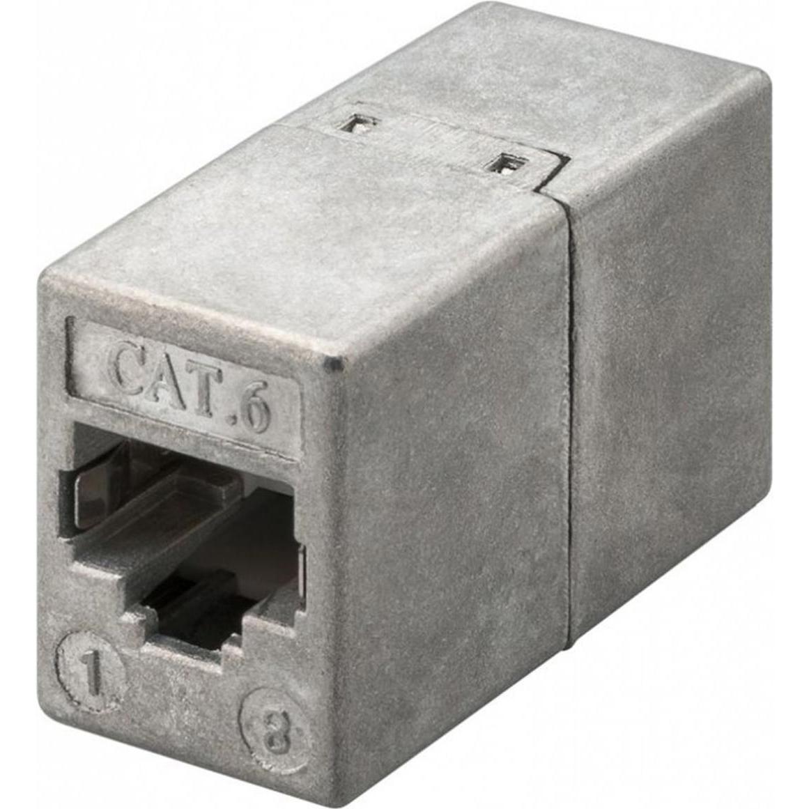 Thumbnail - M-Cab Netzwerkkabel (Netzwerk Kupplung), Netzwerk Zubehör