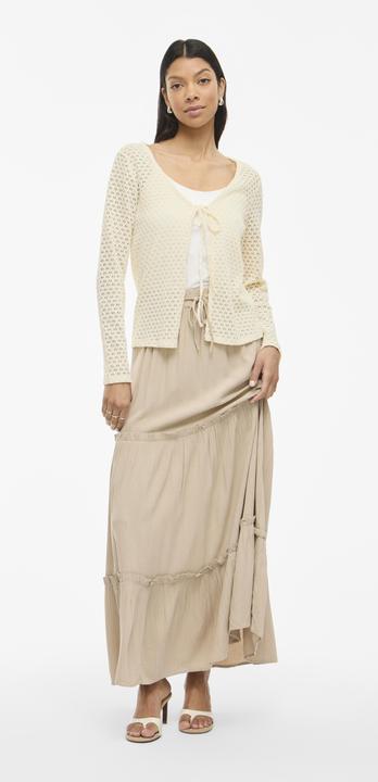 Actual product image Vila V-Ausschnitt Strickjacke (M)