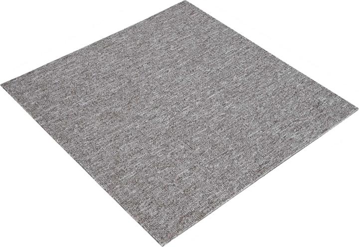 Produktbild vidaXL Teppichfliese (50 x 50 cm)