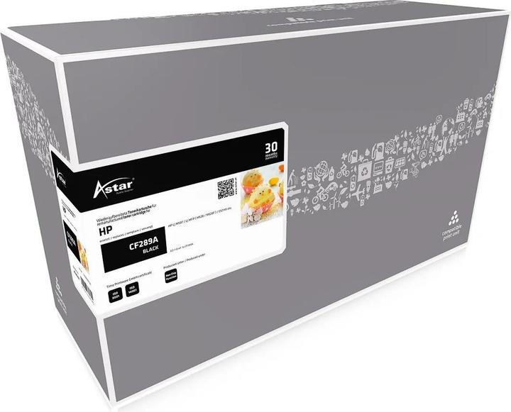 Actual product image Astar cf289a/hp89a 5000s o fill level fanz.