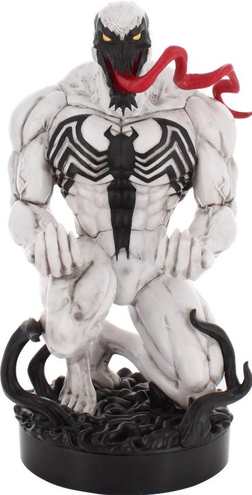 Produktbild Exquisite Gaming Cable Guy - Marvel - Anti-Venom Support Chargeur pour Téléphone et Manette (PS5)