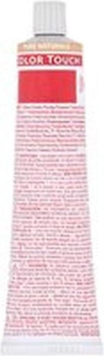 Wella Professional - Color Touch Pure Naturals - Demi-permanent hair color without ammonia - 60ml (0, 3)