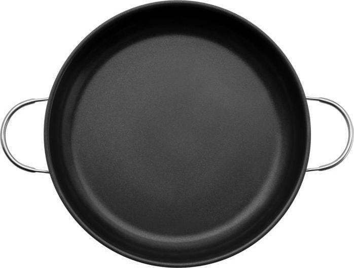 Actual product image Silit Calabria (32 cm, Frying pan, Stainless steel)