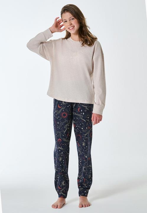 Produktbild Schiesser Pyjama Family (164)