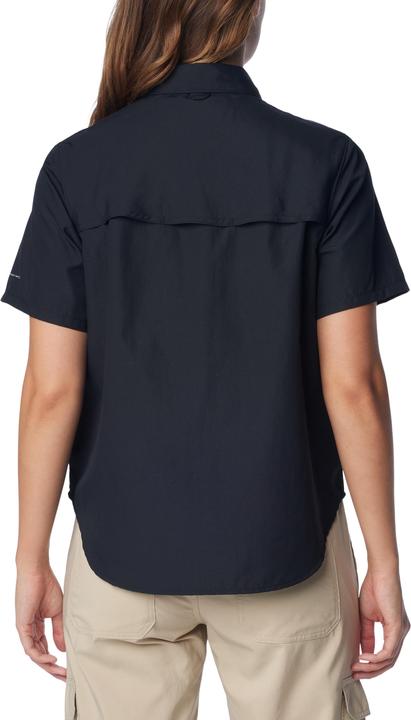 Immagine prodotto Columbia Camicia a maniche corte da hiking Silver Ridge™ 3.0 da donna (S)