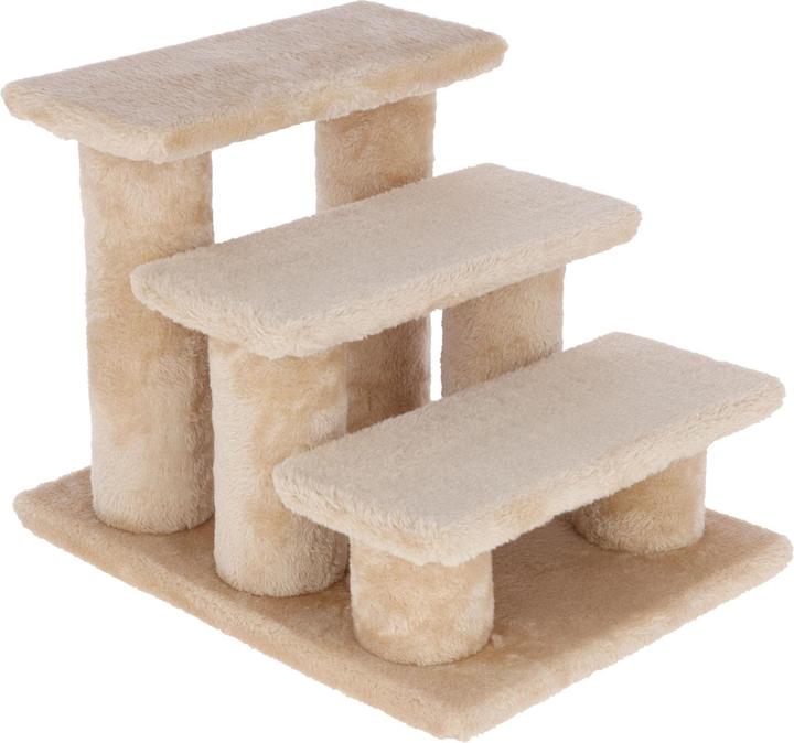 Produktbild Kerbl Tiertreppe Easy Climb 2.0 (34 cm, Natürlich/Natur)