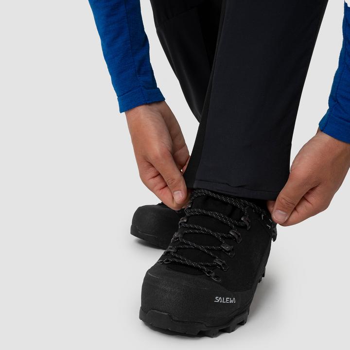 Actual product image Salewa Ortles Durastretch Pants (52)