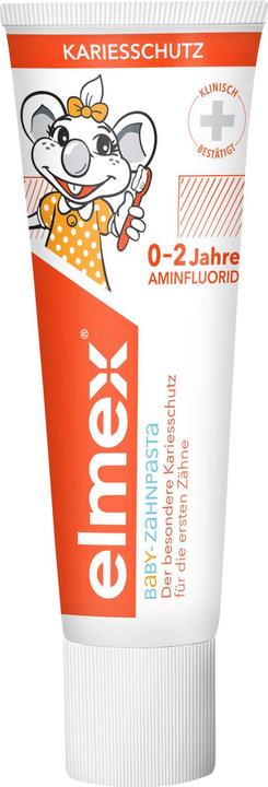 Immagine prodotto Elmex Bambino (50 ml)