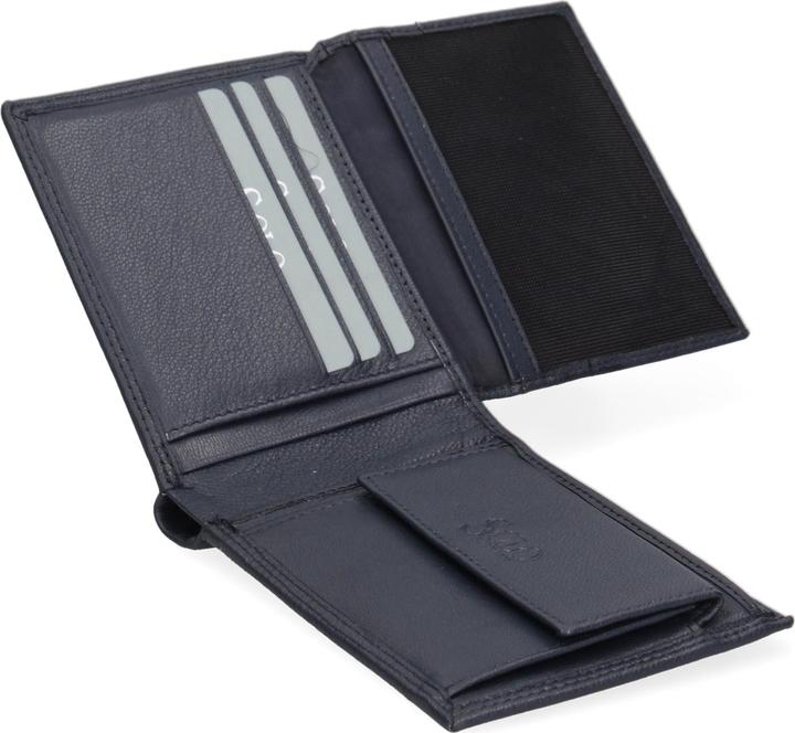 Actual product image Solo Soprani Wallet