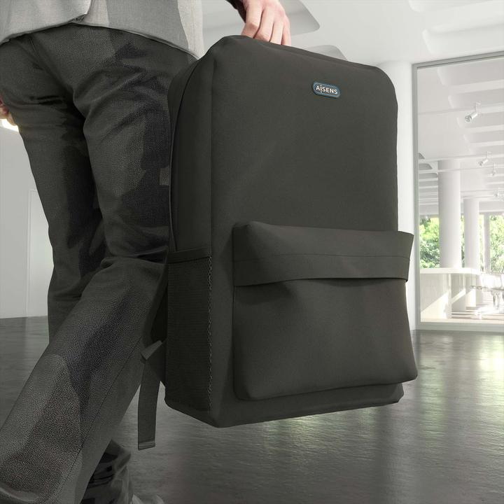 Produktbild Aisens ASBG-BP080-BK (15.84 l)
