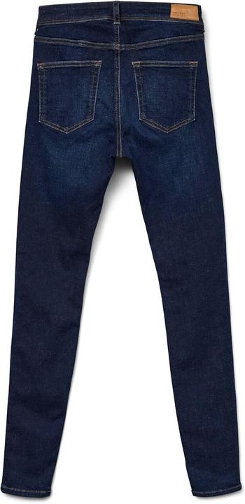 Actual product image Vero Moda VMLUX Slim Fit Jeans Slim Fit Jeans (W26/L32)