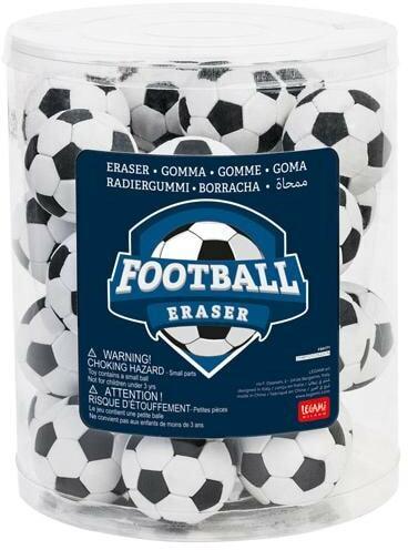 Actual product image Legami Radiergummi Duft-Fussball
