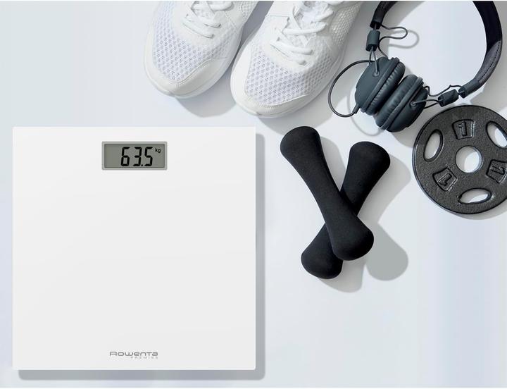 Immagine prodotto Rowenta Digitale Körperwaage Premiss BS1401 (150 kg)